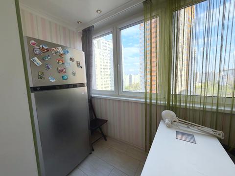 квартира за адресою Олени Пчілки вул., 4