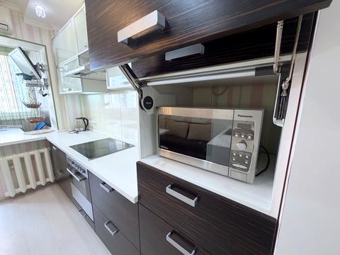 квартира за адресою Олени Пчілки вул., 4