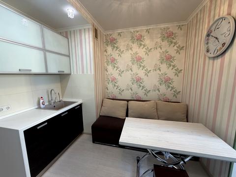 квартира за адресою Олени Пчілки вул., 4