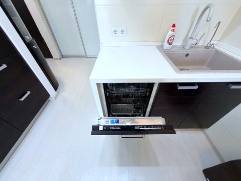 квартира за адресою Олени Пчілки вул., 4