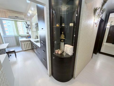 квартира за адресою Олени Пчілки вул., 4