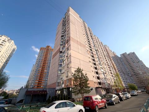 квартира за адресою Олени Пчілки вул., 4