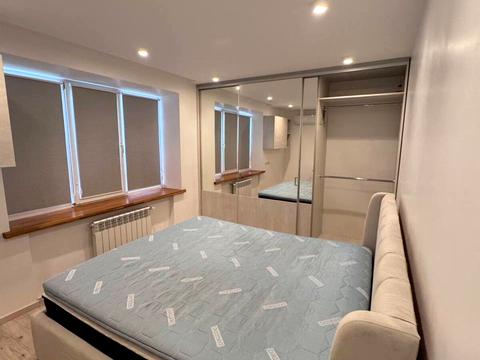 квартира по адресу Леси Украинки бульв., 28-А