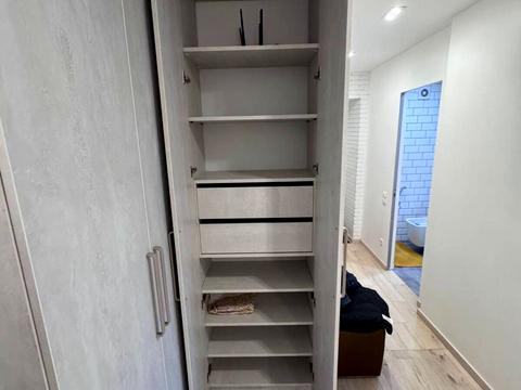 квартира по адресу Леси Украинки бульв., 28-А