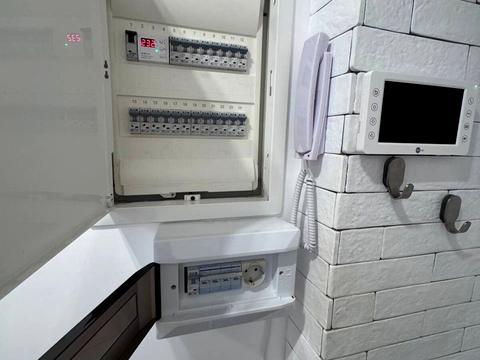 квартира по адресу Леси Украинки бульв., 28-А