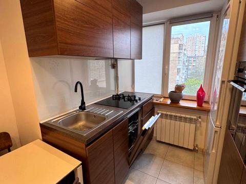 квартира по адресу Леси Украинки бульв., 28-А