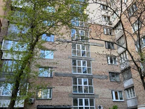 квартира по адресу Леси Украинки бульв., 28-А