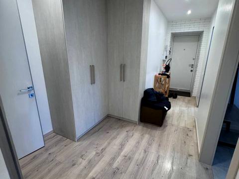 квартира по адресу Леси Украинки бульв., 28-А