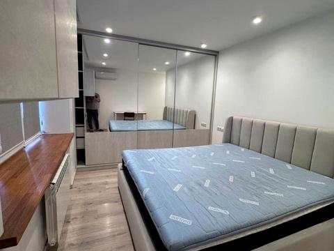 квартира по адресу Леси Украинки бульв., 28-А