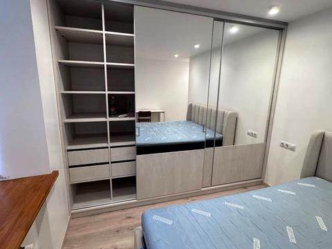 квартира по адресу Леси Украинки бульв., 28-А