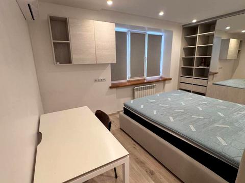 квартира по адресу Леси Украинки бульв., 28-А