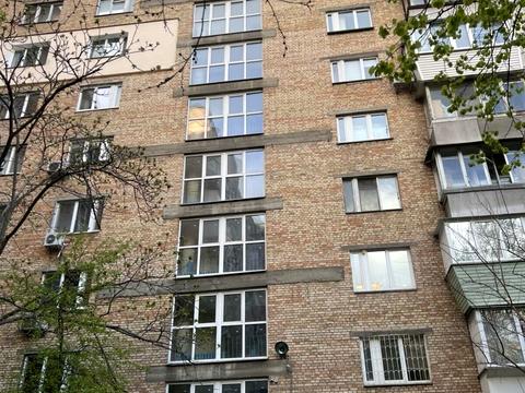 квартира по адресу Леси Украинки бульв., 28-А