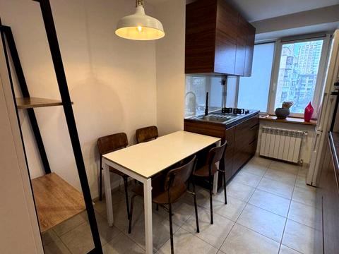 квартира по адресу Леси Украинки бульв., 28-А