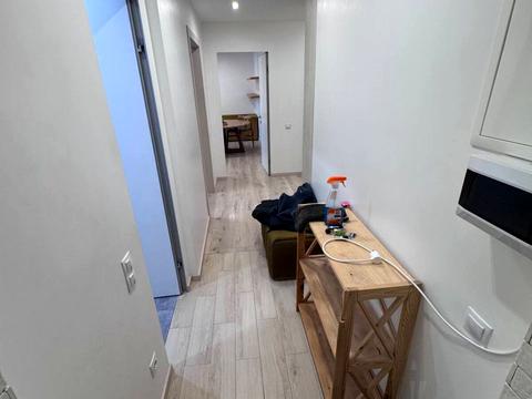 квартира по адресу Леси Украинки бульв., 28-А