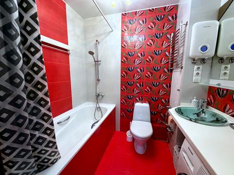 квартира за адресою Олени Пчілки вул., 4