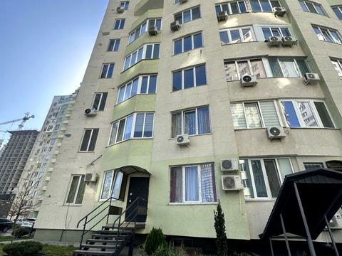 квартира за адресою Люстдорфська дорога вул., 55ж