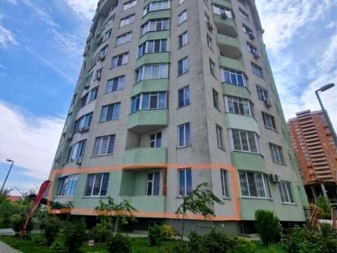 квартира за адресою Люстдорфська дорога вул., 55ж