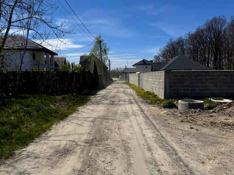 ділянка за адресою 