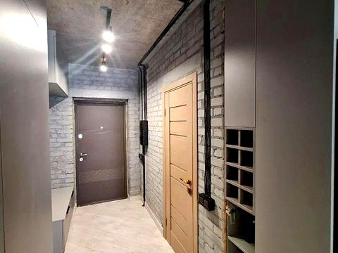 квартира по адресу Василия Симоненко ул., 34