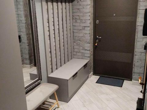 квартира по адресу Василия Симоненко ул., 34