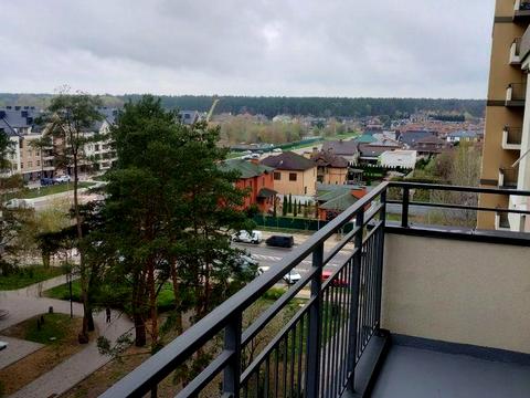 квартира по адресу Василия Симоненко ул., 34