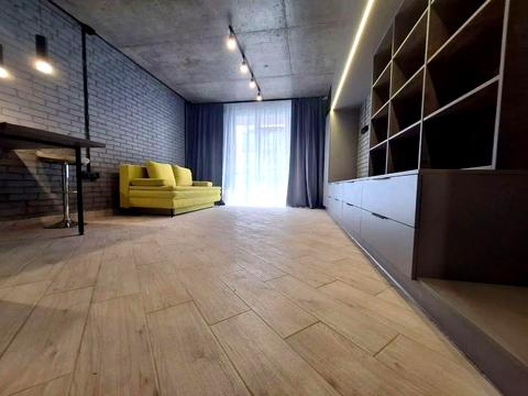 квартира по адресу Василия Симоненко ул., 34