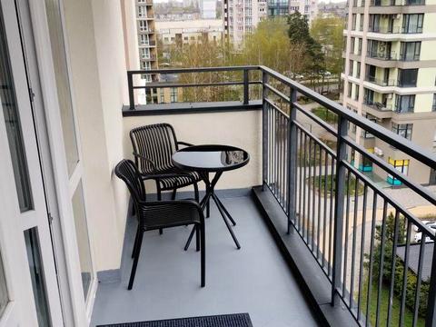 квартира по адресу Василия Симоненко ул., 34