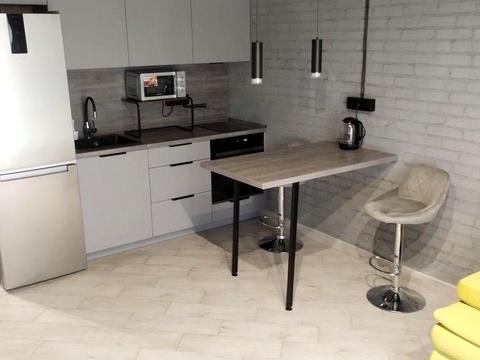 квартира по адресу Василия Симоненко ул., 34