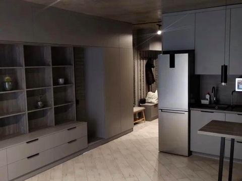 квартира по адресу Василия Симоненко ул., 34