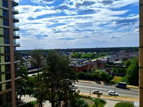 квартира по адресу Василия Симоненко ул., 34