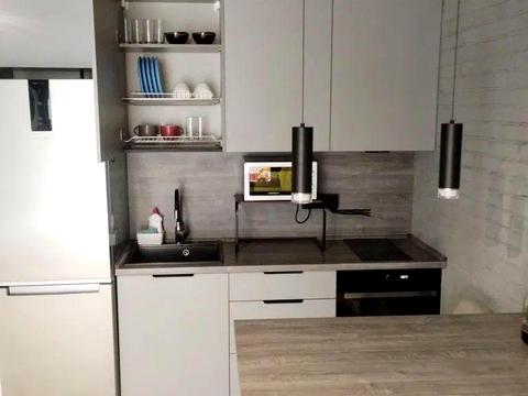 квартира по адресу Василия Симоненко ул., 34