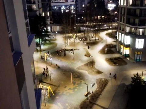 квартира по адресу Василия Симоненко ул., 34