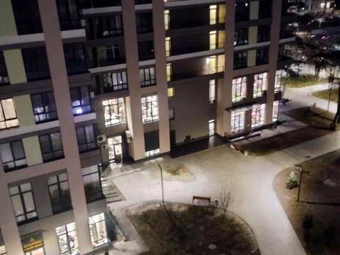 квартира по адресу Василия Симоненко ул., 34