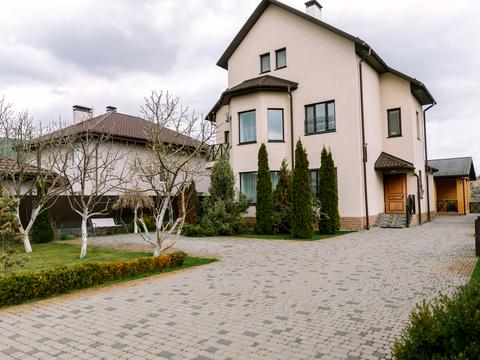 дом по адресу Квіткова