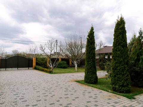 будинок за адресою с. Мархалівка, Квіткова