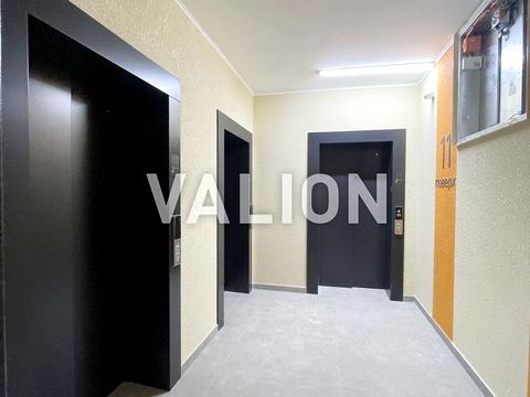 квартира по адресу Воздухофлотский просп. (Повітрофлотський), 56-Б