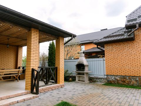 будинок за адресою с. Мархалівка, Квіткова