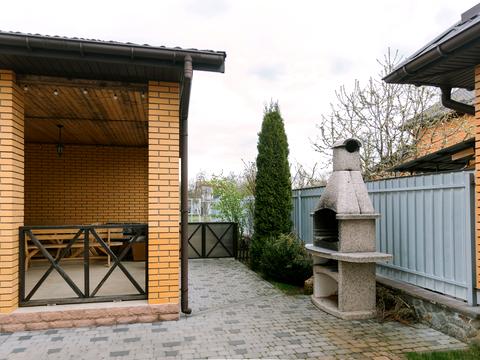 будинок за адресою с. Мархалівка, Квіткова