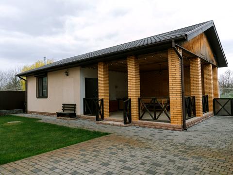 будинок за адресою с. Мархалівка, Квіткова
