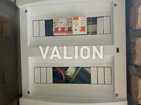 квартира по адресу Воздухофлотский просп. (Повітрофлотський), 56-Б