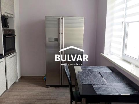 квартира за адресою Валентинівська вул. (Блюхера), 46а