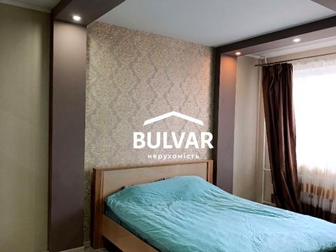 квартира за адресою Валентинівська вул. (Блюхера), 46а