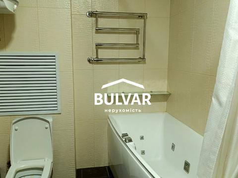 квартира за адресою Валентинівська вул. (Блюхера), 46а