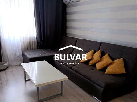 квартира за адресою Валентинівська вул. (Блюхера), 46а