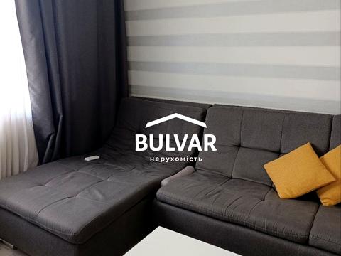 квартира за адресою Валентинівська вул. (Блюхера), 46а