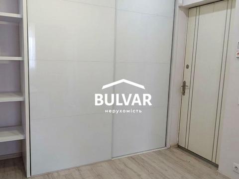 квартира за адресою Валентинівська вул. (Блюхера), 46а