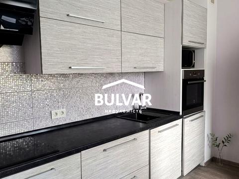 квартира за адресою Валентинівська вул. (Блюхера), 46а