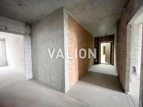 квартира по адресу Воздухофлотский просп. (Повітрофлотський), 56-Б