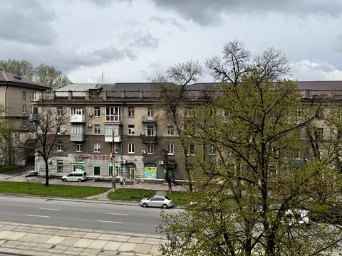 квартира по адресу Рабочая ул., 89