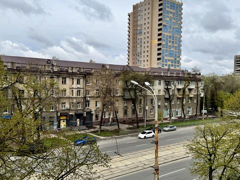 квартира по адресу Рабочая ул., 89